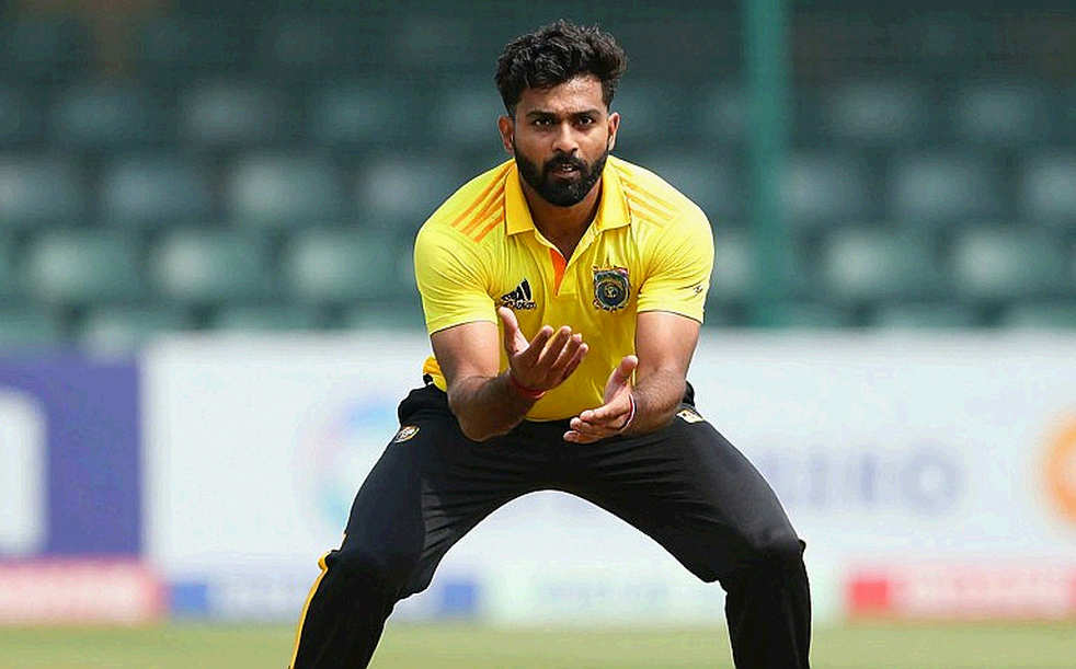 রাওয়ালপিন্ডির ৩০৫: একটি মঞ্চ তৈরি হল, ফিনিশার এল না