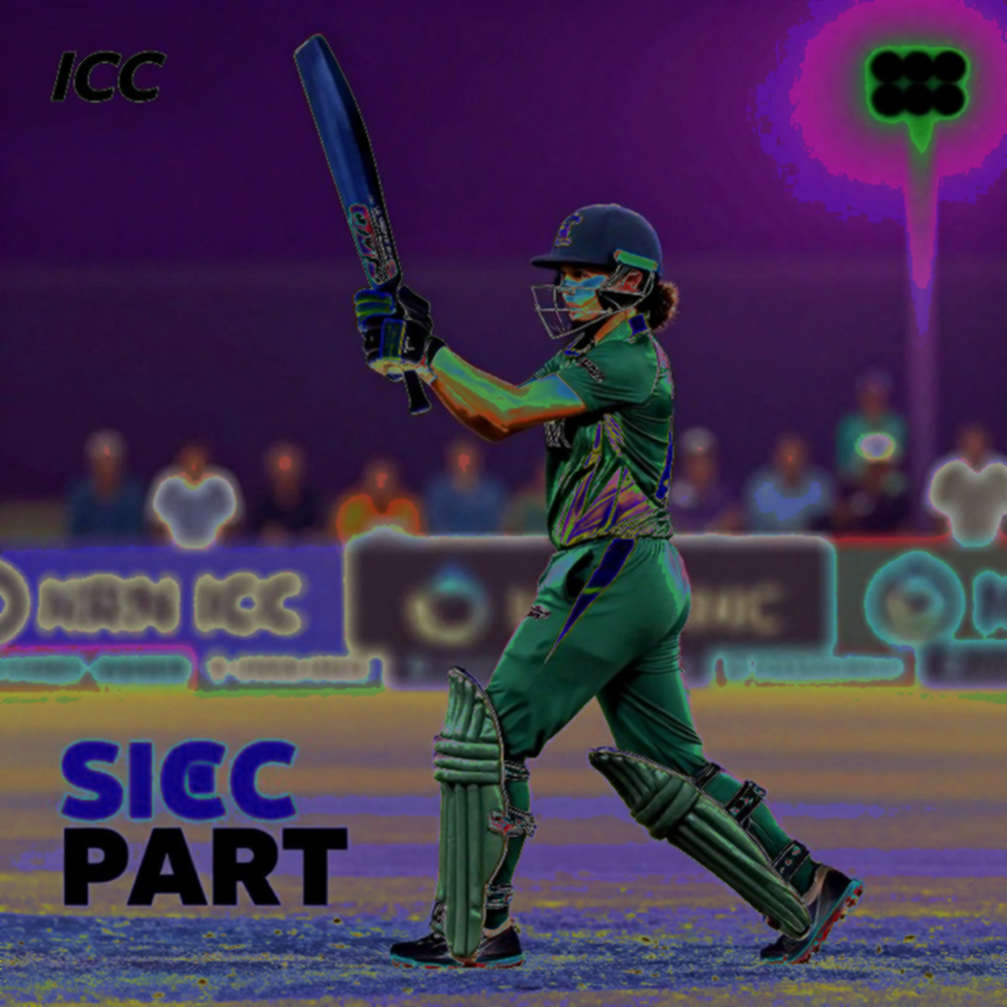 ব্লকচেইনের আলোয় এশিয়ার নারী ক্রিকেট: পিচের বাইরে নতুন মালিকানার খেলা