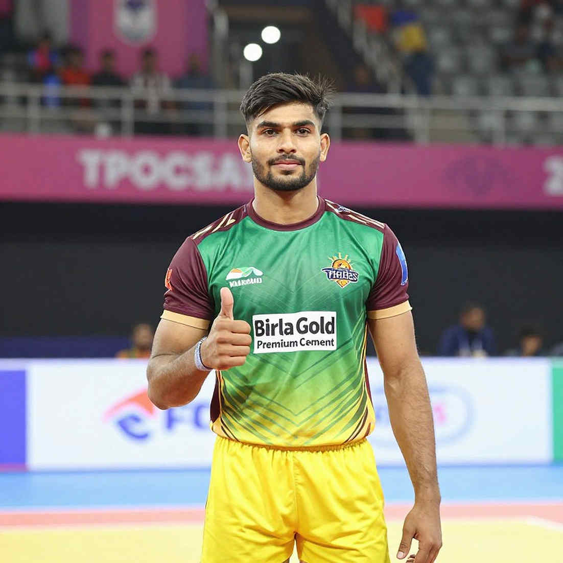 বোনাস লাইনে ভারতের গভীর ডাক: বাংলাদেশের ২১ রানের দেয়ালে ৪২-এর ফাটল