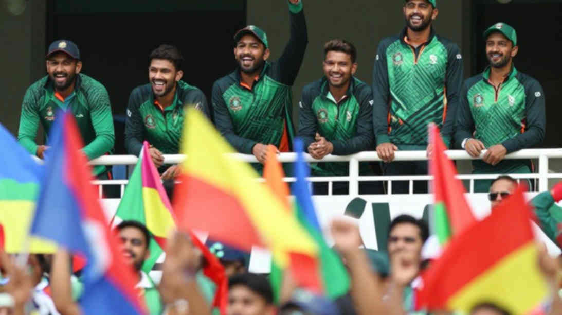 এশিয়ার স্পিন-ডেটার ফাঁদ: নিরপেক্ষ ভেন্যু কেন বাংলাদেশের স্পিন-গভীরতাকে ধরে ফেলে