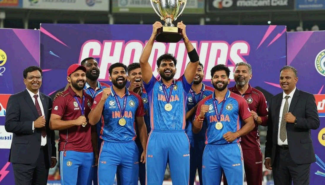 ফাঁকা খাতার পাঠ: ক্রিকেট বিশ্লেষণে তথ্য-শূন্যতা কেন নিজেই একটি তথ্য