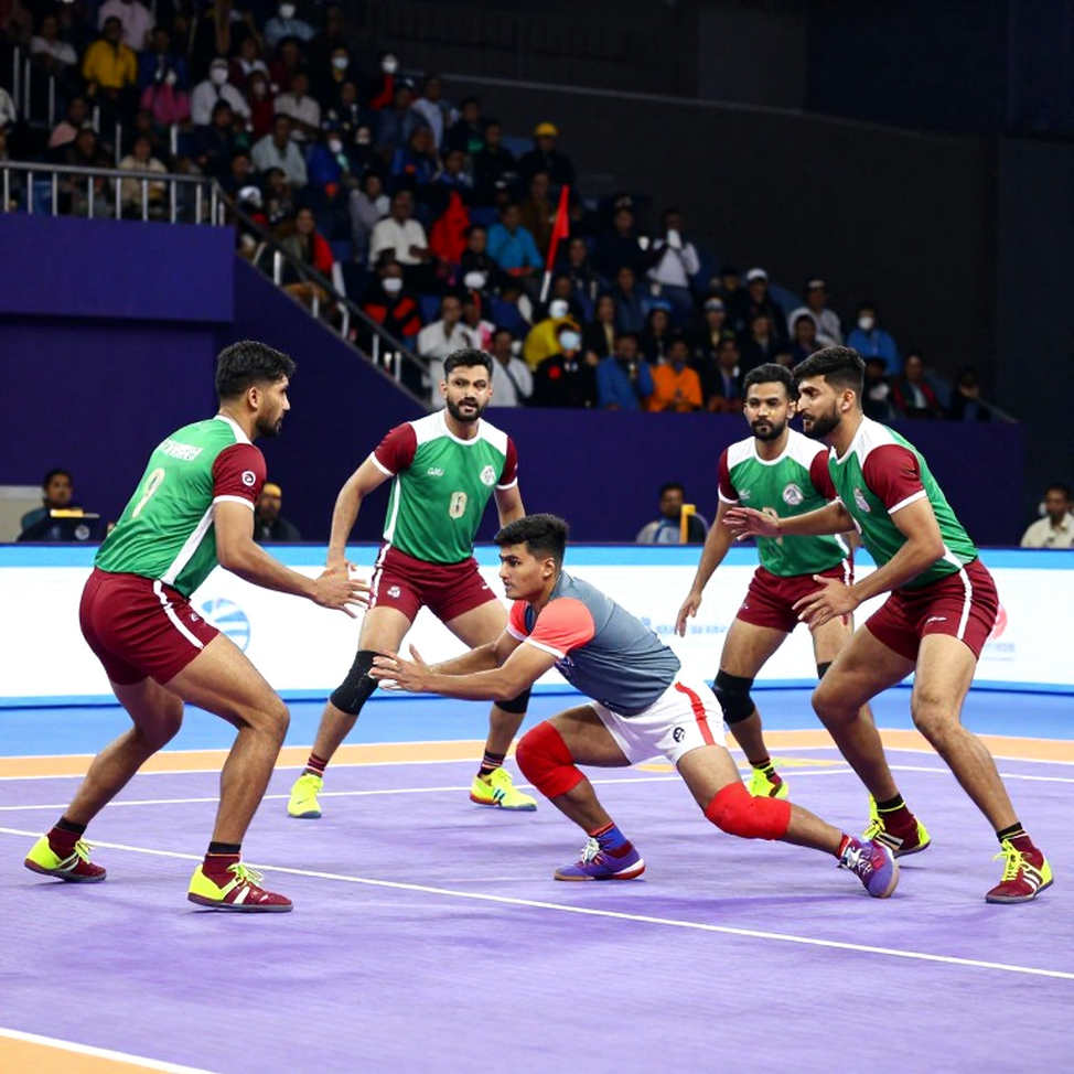 এশিয়ান গেমস ২০২৬-এর ফাইনাল: ভারতের ৩৭-৩৪ সোনা, আর যে স্কোরশিট এখনও মেলেনি