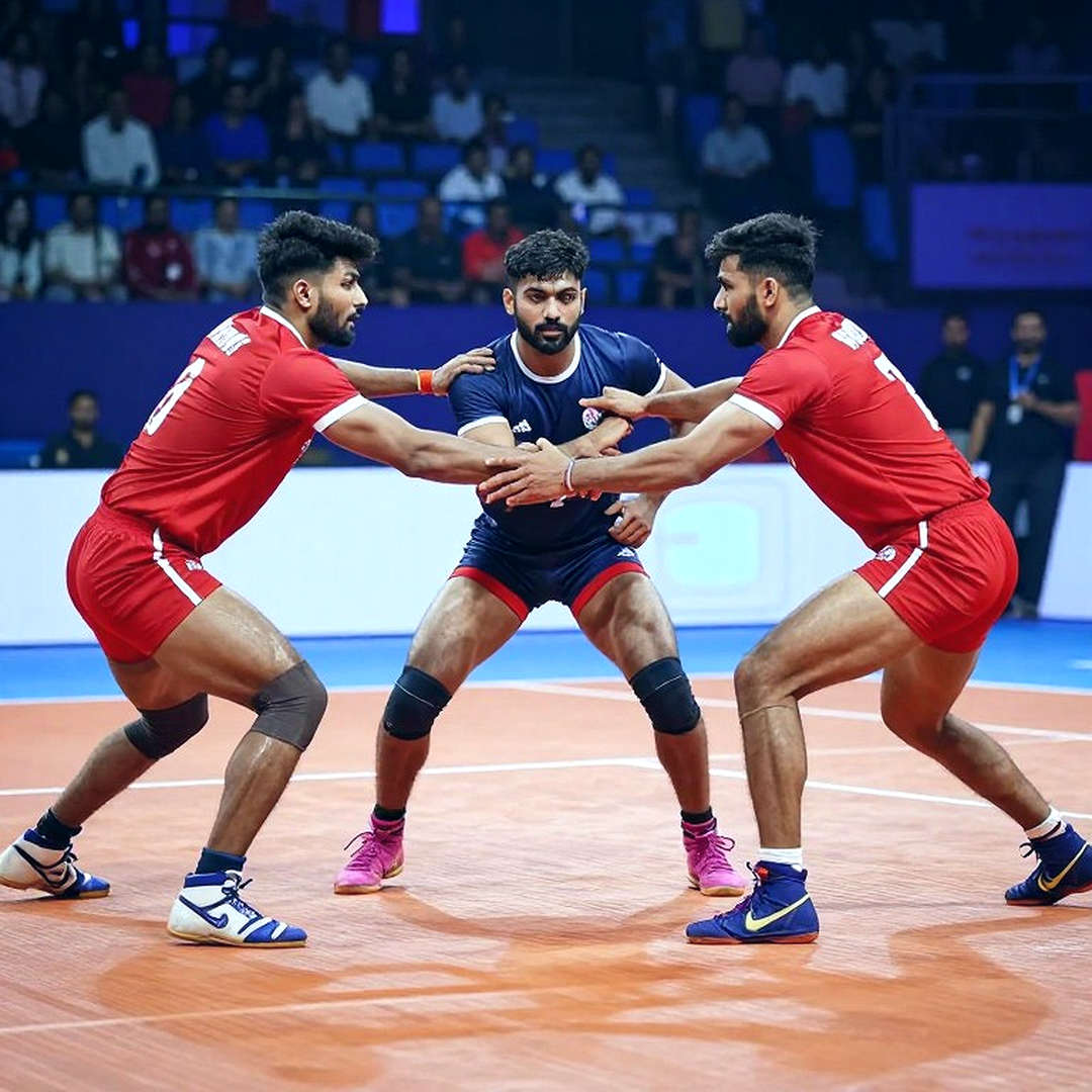 তালিকা দুই দিনে বদলাল: রিতু নেগির বাদ পড়া এবং কাবাডি প্রশাসনের অস্বচ্ছ নিয়ম