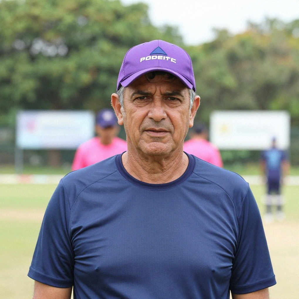 Two Minutes, One Broken Helmet Strap, and an Immutable Ledger: Who Keeps Cricket's Audit Trail of Decisions in Asia