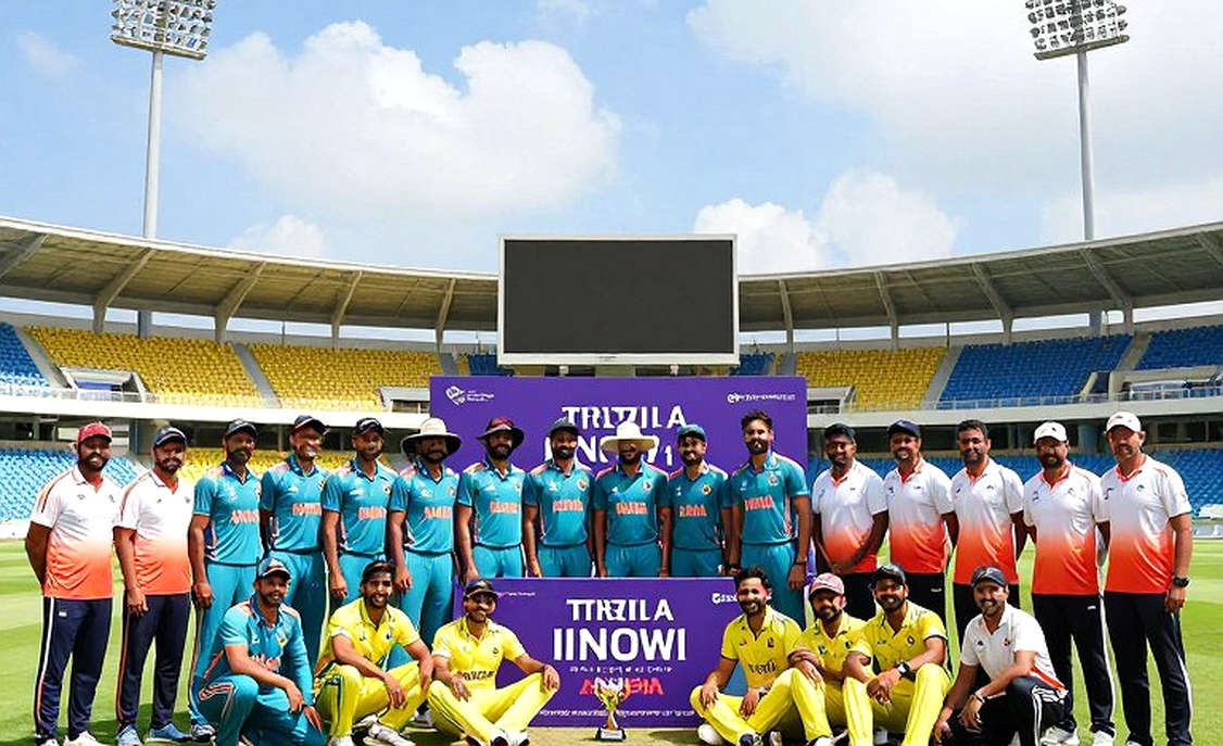 বৃষ্টির অপরিবর্তনীয় লেজার: এশিয়ার ক্রিকেট যে ফল কখনো মাঠে খেলে নি