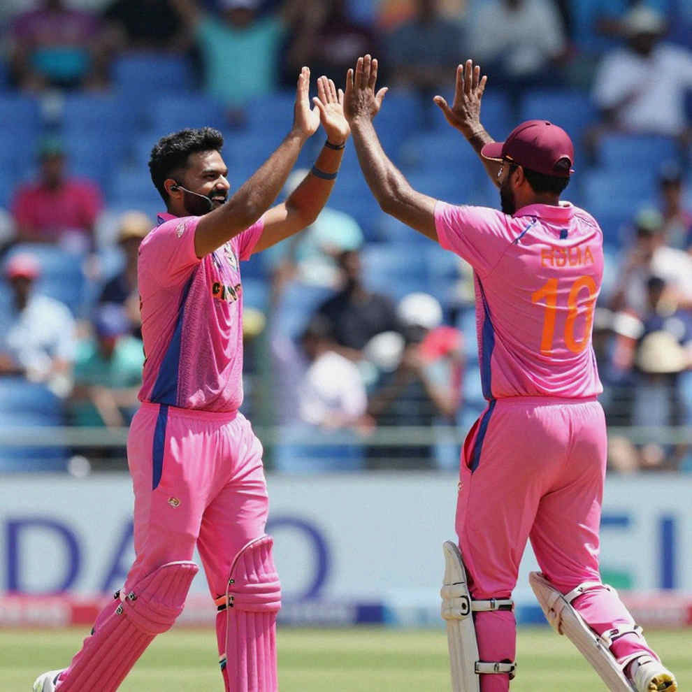 হিসাবের খাতা: এশিয়ার নারী ক্রিকেটে যেটা কখনও গোনা হয়