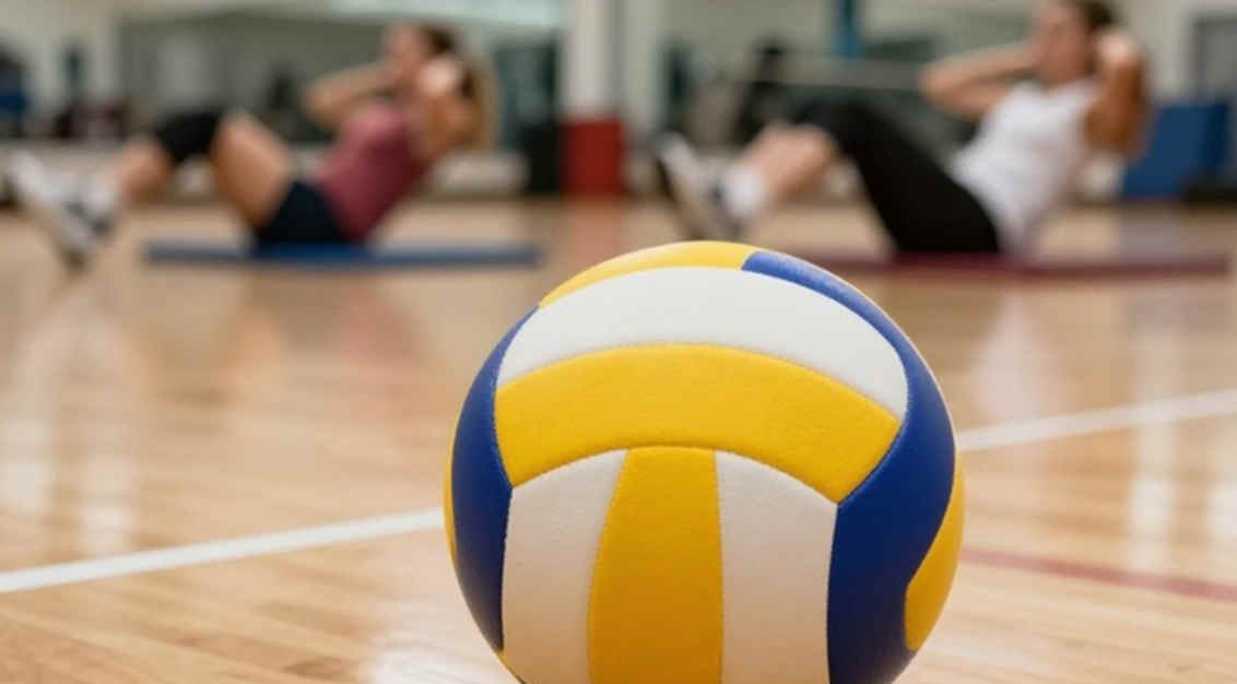 ভলিবল বিশ্লেষণের ফাঁপা কাঠামো: যখন তথ্যহীনতার ভেতর দিয়েই প্রশ্ন উঠে দাঁড়ায়