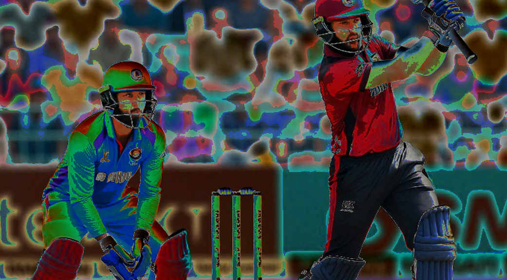 খালি টেমপ্লেটের মুখোমুখি: এশিয়ার ক্রিকেট ডেটা আর ব্লকচেইনের প্রতিশ্রুতি