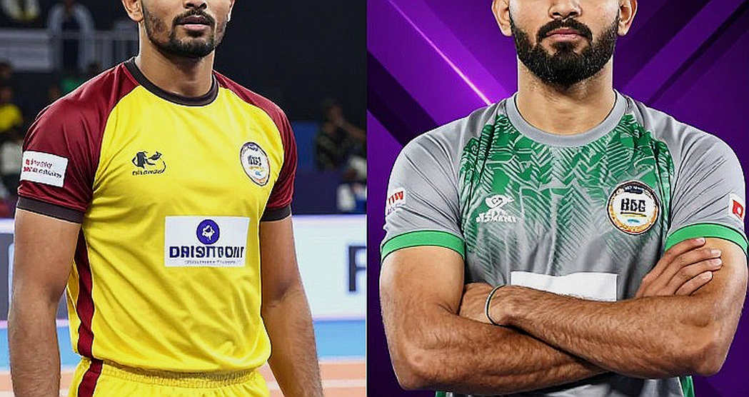 কাবাডির সোনালি ডাবল যতটা ভারতের শক্তি, ততটাই পিকে-এলের একচেটিয়া