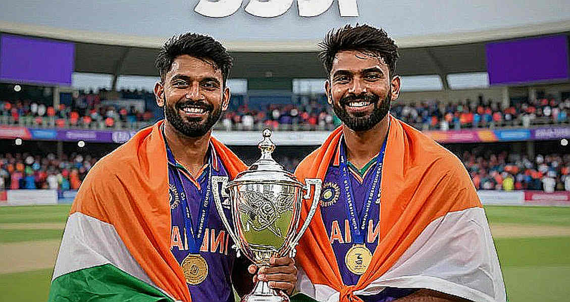 আড়াই ঘণ্টা: ড্রেসিংরুমের যে সংখ্যাটা ক্রিকেটের সংখ্যা নয়