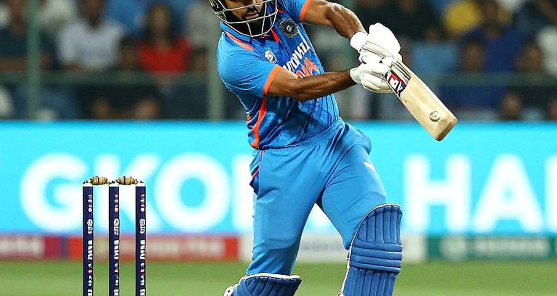 The Economics of a Wet Pitch: Who Keeps the Ledger of Asia's Unplayed Overs
