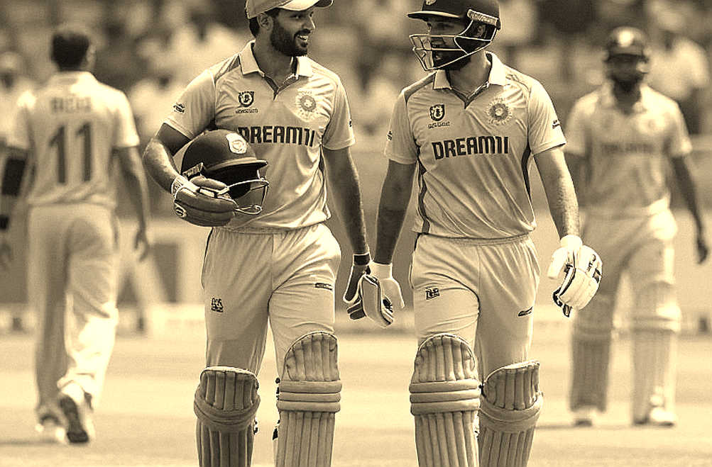 Is the Middle-Overs Collapse Really Bangladesh's Problem? What a Ten-Match Ledger Says