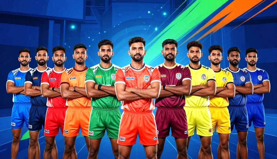 এশিয়ান গেমস ২০২৬ কাবাডি: স্কোর ডিফারেন্সের ওই তিন পয়েন্ট, যেখানে বাংলাদেশের পদক থেমে গেল