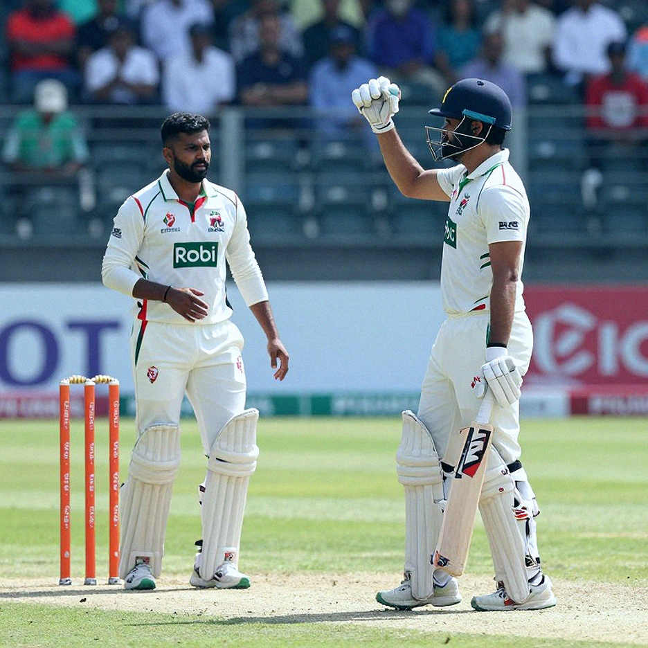 টেপ নীরব, তবু গল্প থামে না: ক্রিকেটের শূন্যতা-অর্থনীতি