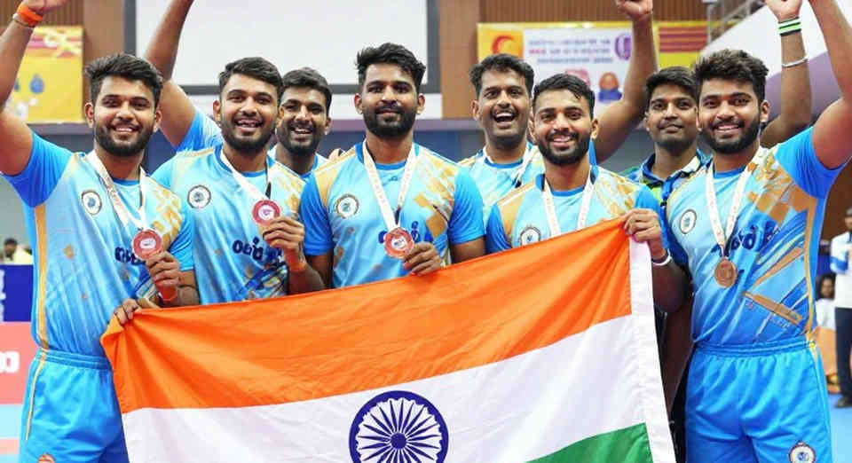 ভারত বনাম ইংল্যান্ড, কমনওয়েলথ কাবাডি চ্যাম্পিয়নশিপ ২০২৬: চতুর্থ ম্যাচের লাইভ স্ট্রিমিং, টিভি চ্যানেল ও পূর্ণ বিশ্লেষণ