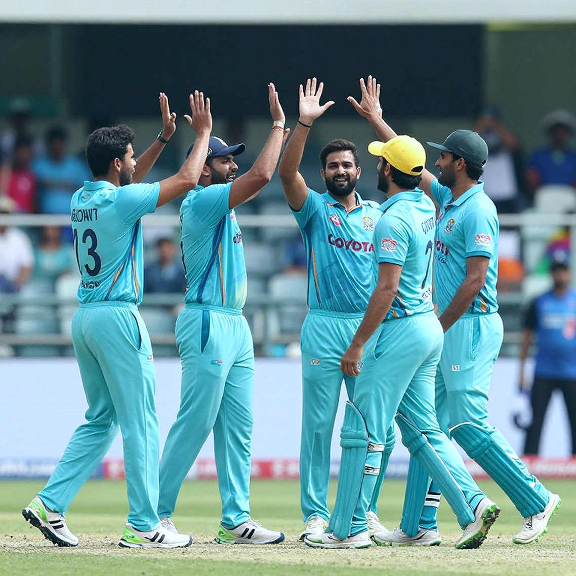 রায়পুরের কালো আর্মব্যান্ড: সারাহ ডাম্বানেভানার স্মৃতি, আর ভারতের নীরব নতুন অধ্যায়