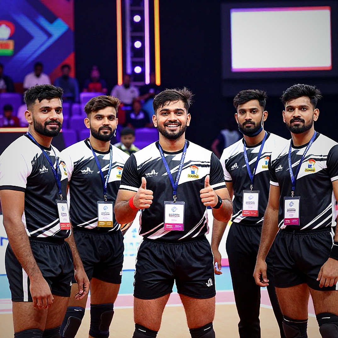 Behind India's 48-24 Win Over Nepal: The Real Test of the Gold Defence Is Still Ahead