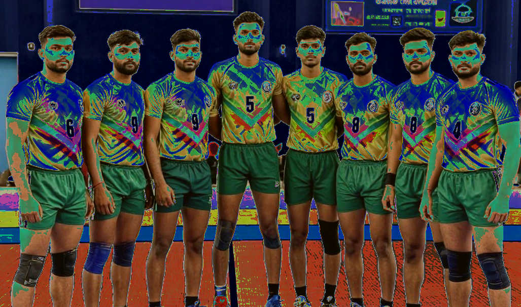 গ্রুপ এ ৩-০: এশিয়াড ২০২৬-এ ভিয়েতনামের লো স্বপ্নযাত্রার ডেটা-পাঠ