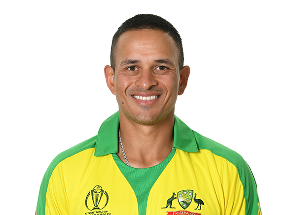উসমান খাওয়াজা