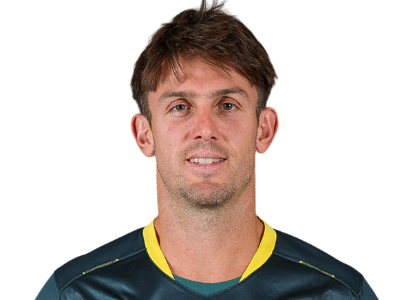 Mitchell Marsh