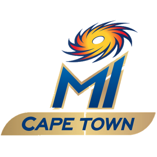 এমআই কেপটাউন