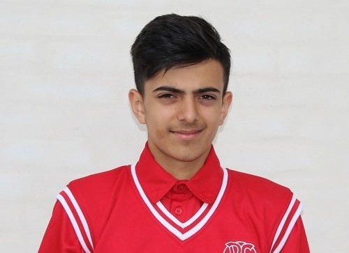 লাকি আলি