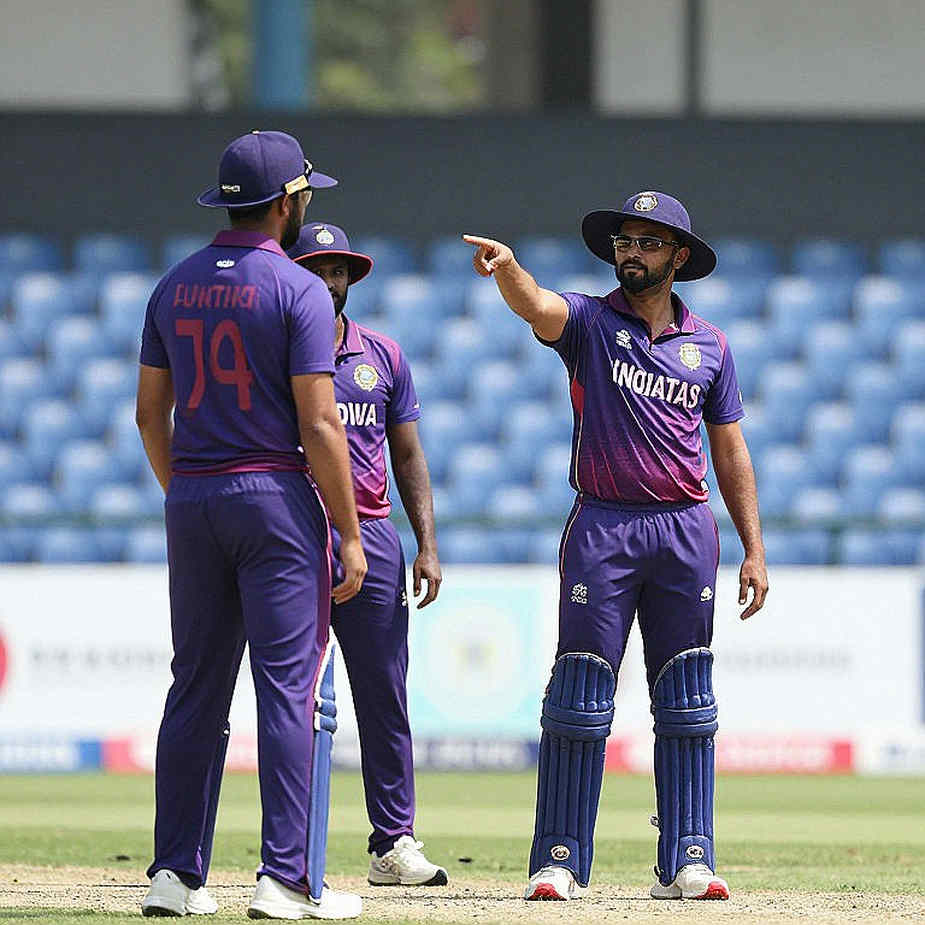 ডট বলের স্থাপত্য: এশিয়ার রেগুলার সিজনে টেম্পো যেভাবে দল গড়ে আর ভাঙে