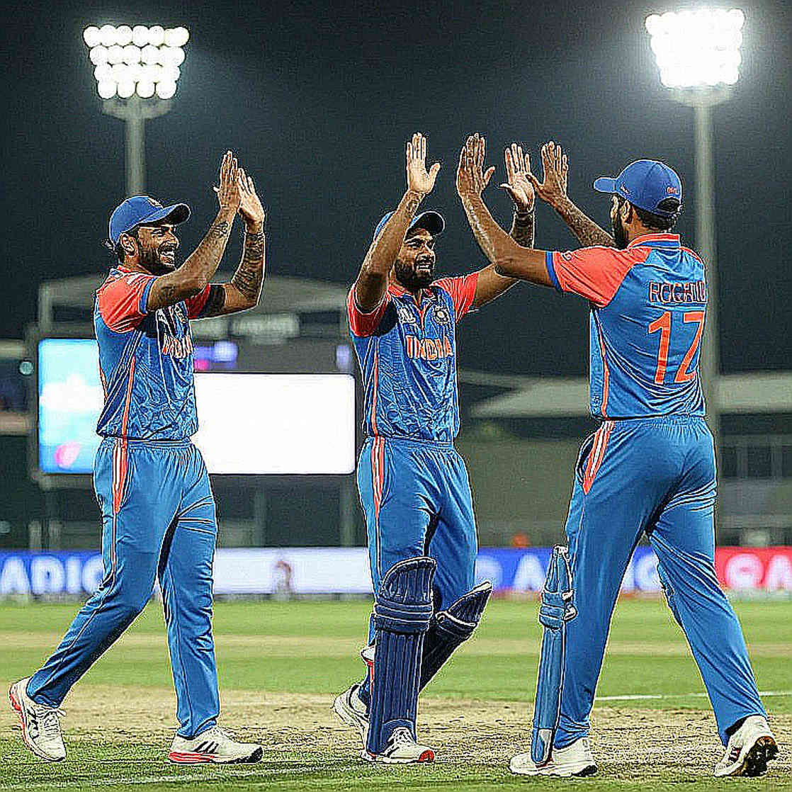 ইমপ্যাক্ট প্লেয়ারের খাতা, আর এশিয়ার হারিয়ে যাওয়া অলরাউন্ডার: স্কোরবোর্ড যেটা দেখায় না