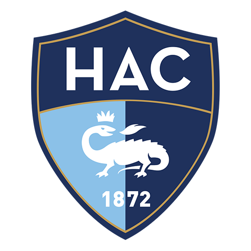 লে হাভ্রে এসসি
